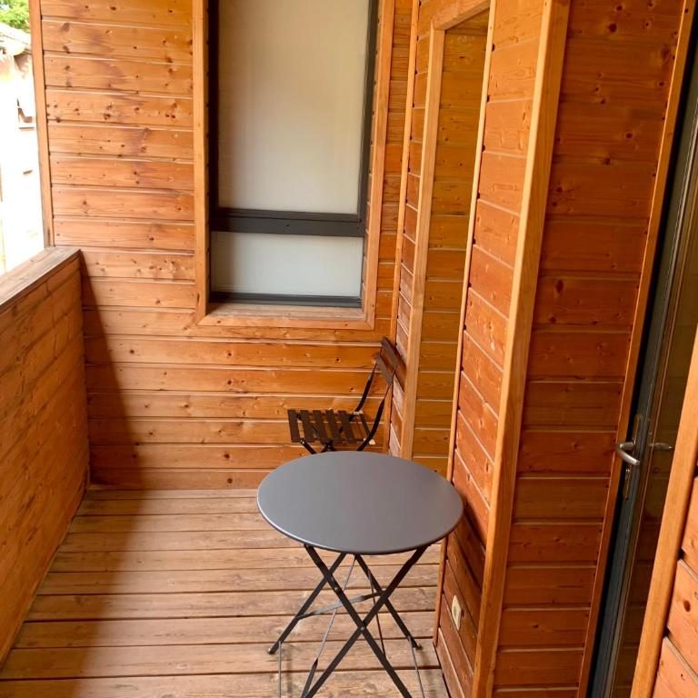 45BB Apartment - Appartement 1 Chambre - 18