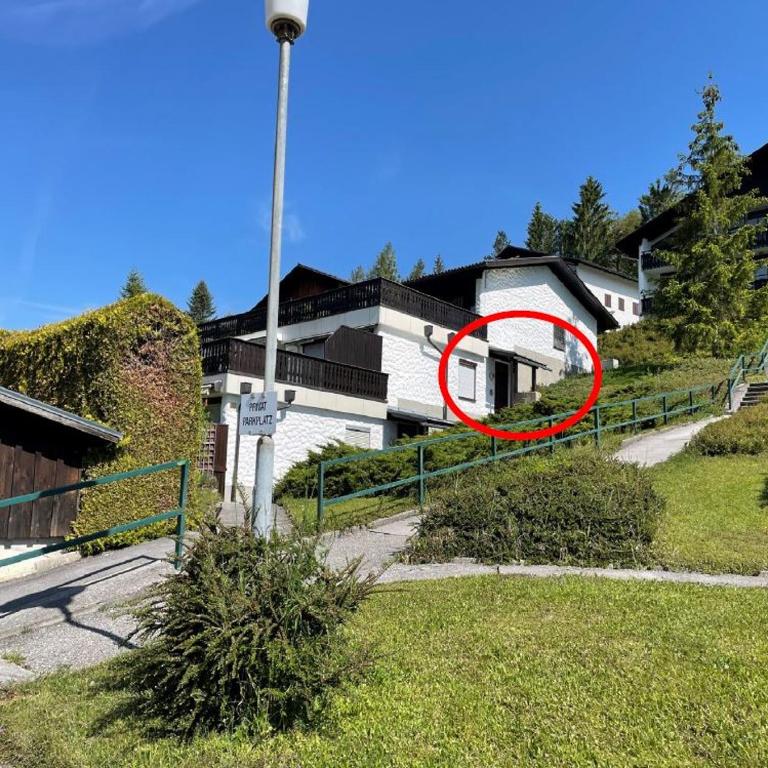 Wohnung 35m2 mit Traum Panorama und 30m2 Terrasse - One-Bedroom Apartment - 3