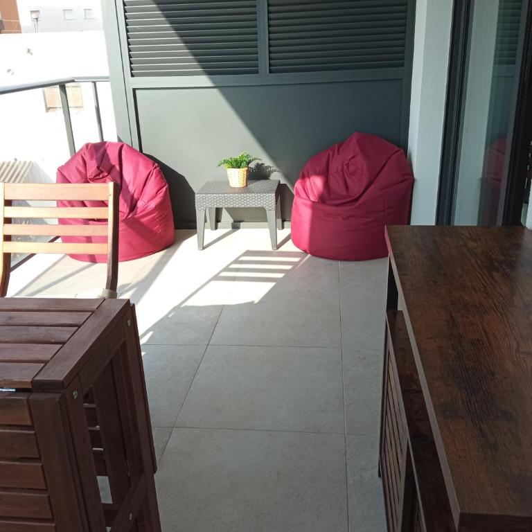 Playa Gandía Residencial Álamo - Apartamento de 2 dormitorios - 8