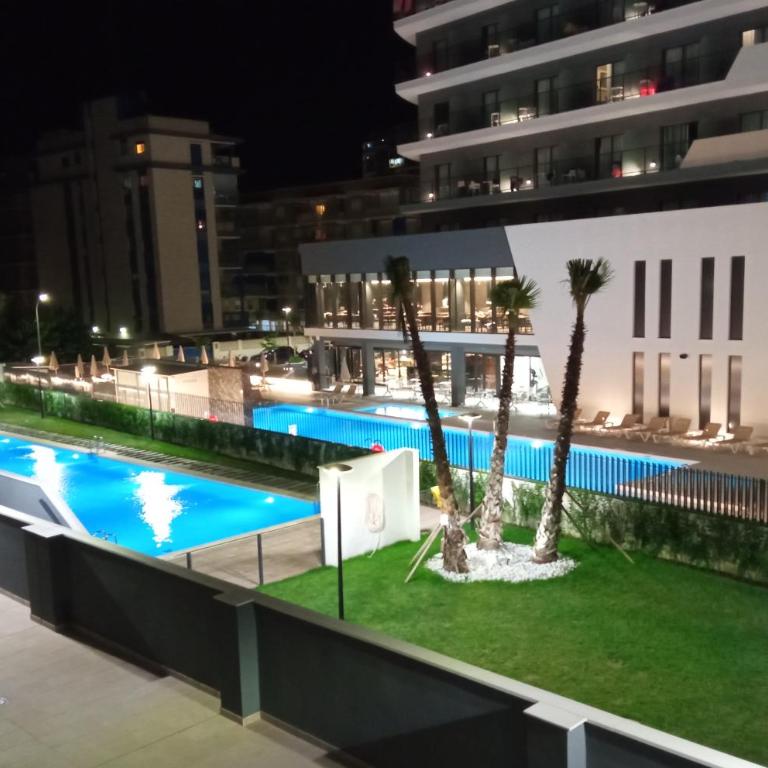 Playa Gandía Residencial Álamo - Apartamento de 2 dormitorios - 9