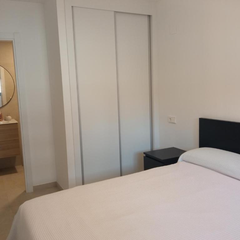 Playa Gandía Residencial Álamo - Apartamento de 2 dormitorios - 13