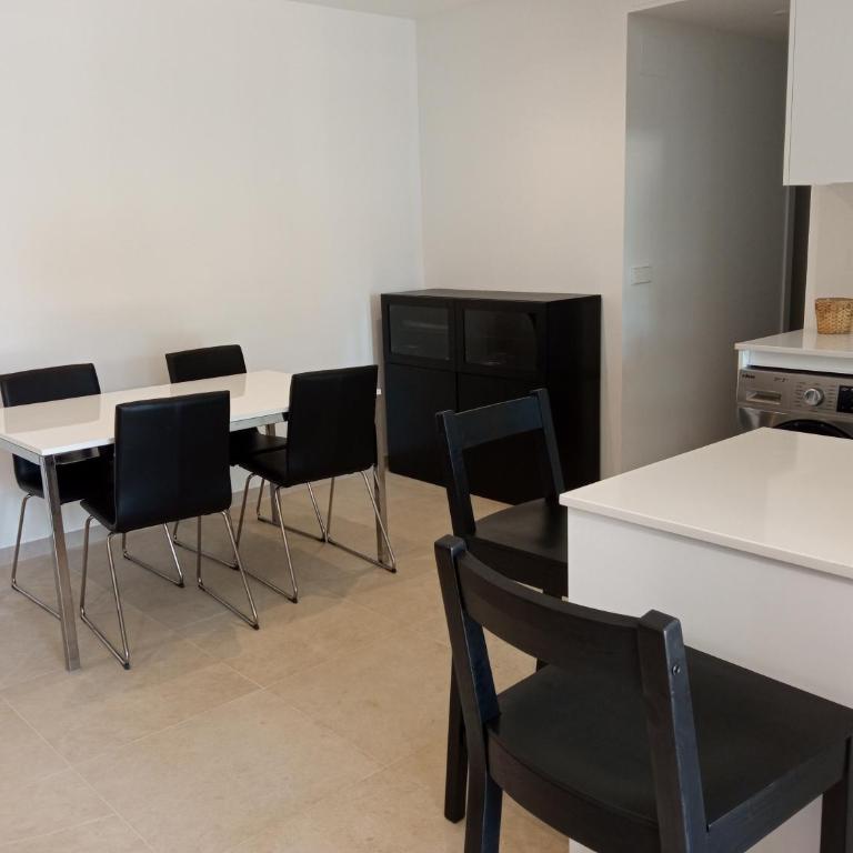 Playa Gandía Residencial Álamo - Apartamento de 2 dormitorios - 16