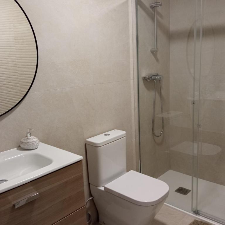 Playa Gandía Residencial Álamo - Apartamento de 2 dormitorios - 18