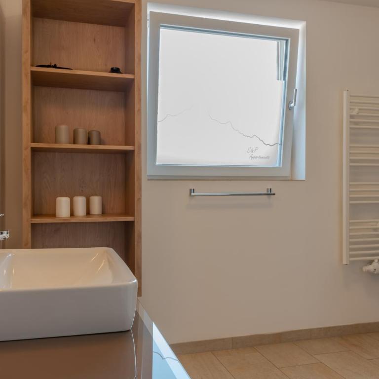 Fourteen Zell am See S&P by All in One Apartments - Penthouse Apartment - 4