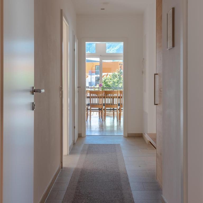 Fourteen Zell am See S&P by All in One Apartments - Penthouse Apartment - 2