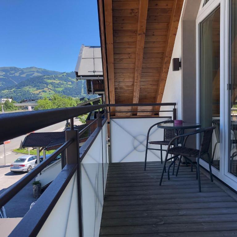 Fourteen Zell am See S&P by All in One Apartments - Penthouse Apartment - 28