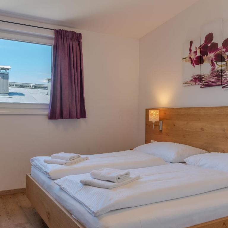 Fourteen Zell am See S&P by All in One Apartments - Penthouse Apartment - 23