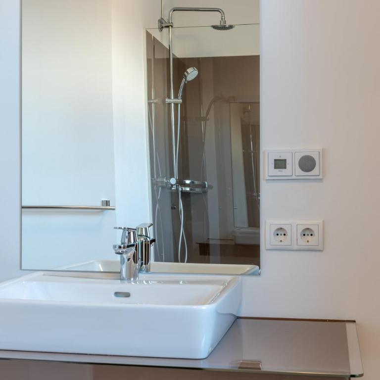 Fourteen Zell am See S&P by All in One Apartments - Penthouse Apartment - 21