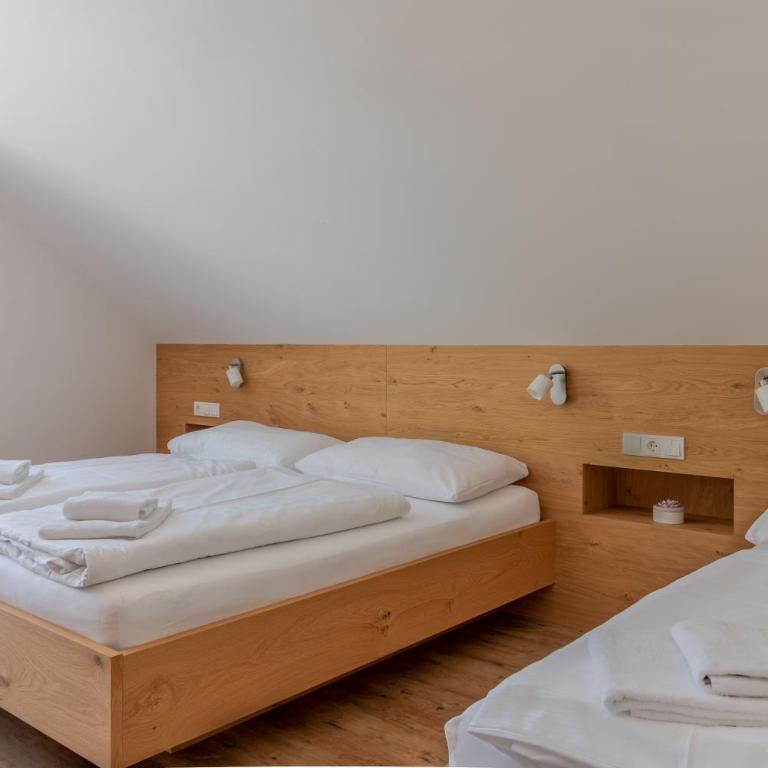 Fourteen Zell am See S&P by All in One Apartments - Penthouse Apartment - 5