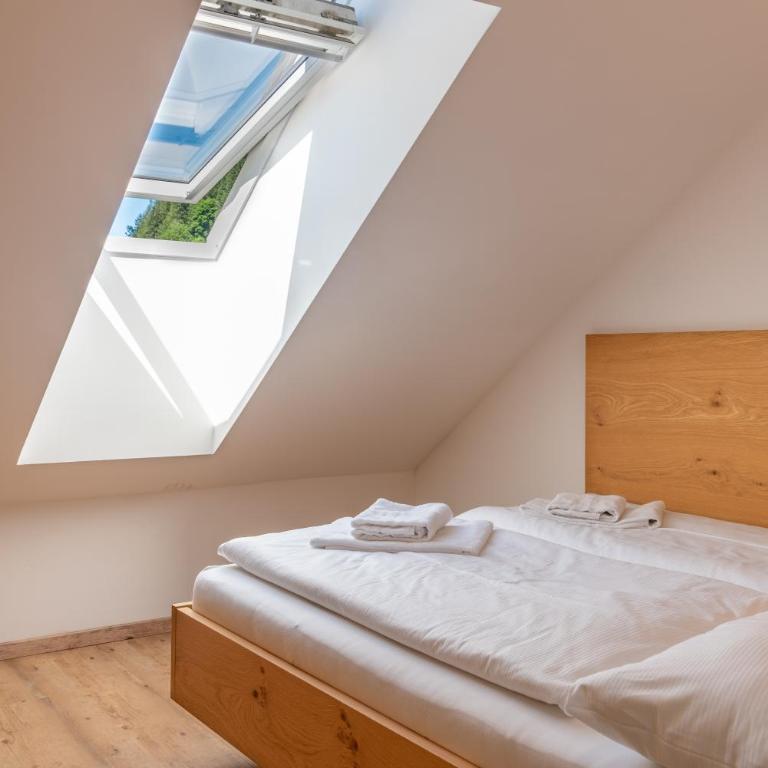 Fourteen Zell am See S&P by All in One Apartments - Penthouse Apartment - 22