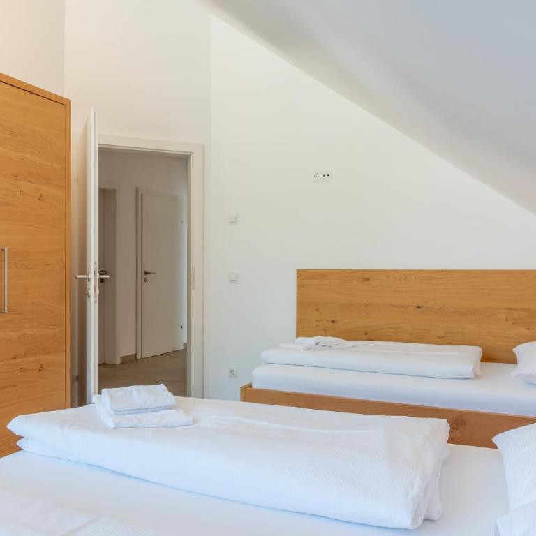Fourteen Zell am See S&P by All in One Apartments - Penthouse Apartment - 20