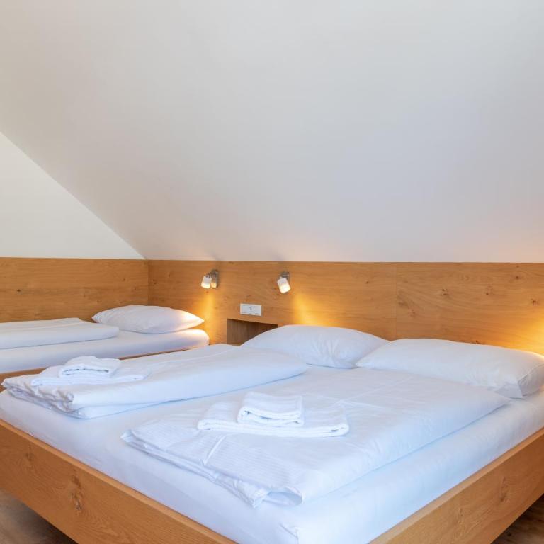 Fourteen Zell am See S&P by All in One Apartments - Penthouse Apartment - 16