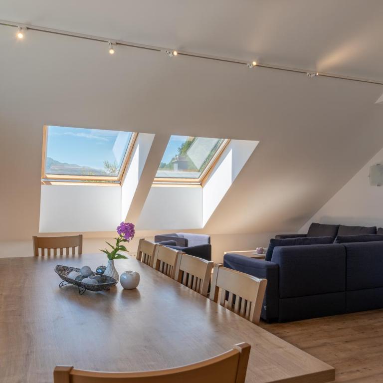 Fourteen Zell am See S&P by All in One Apartments - Penthouse Apartment - 12