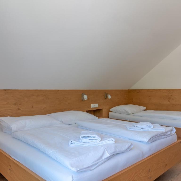 Fourteen Zell am See S&P by All in One Apartments - Penthouse Apartment - 6