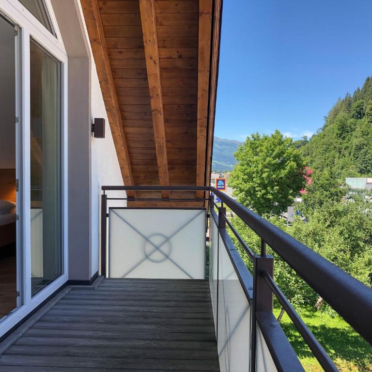 Fourteen Zell am See S&P by All in One Apartments - Penthouse Apartment - 10