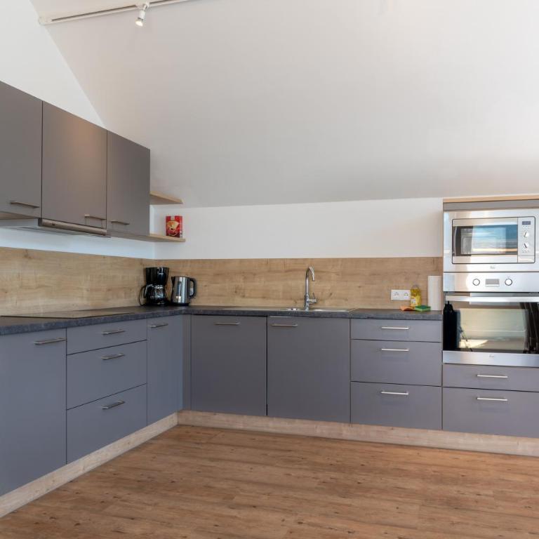 Fourteen Zell am See S&P by All in One Apartments - Penthouse Apartment - 7