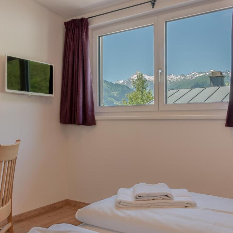 Fourteen Zell am See S&P by All in One Apartments - Penthouse Apartment - 15
