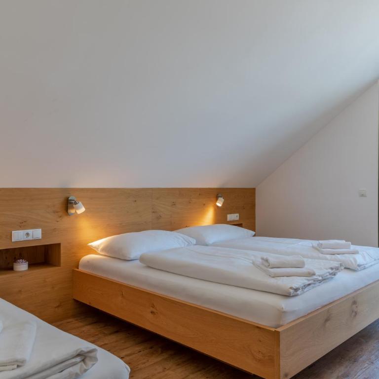Fourteen Zell am See S&P by All in One Apartments - Penthouse Apartment - 9