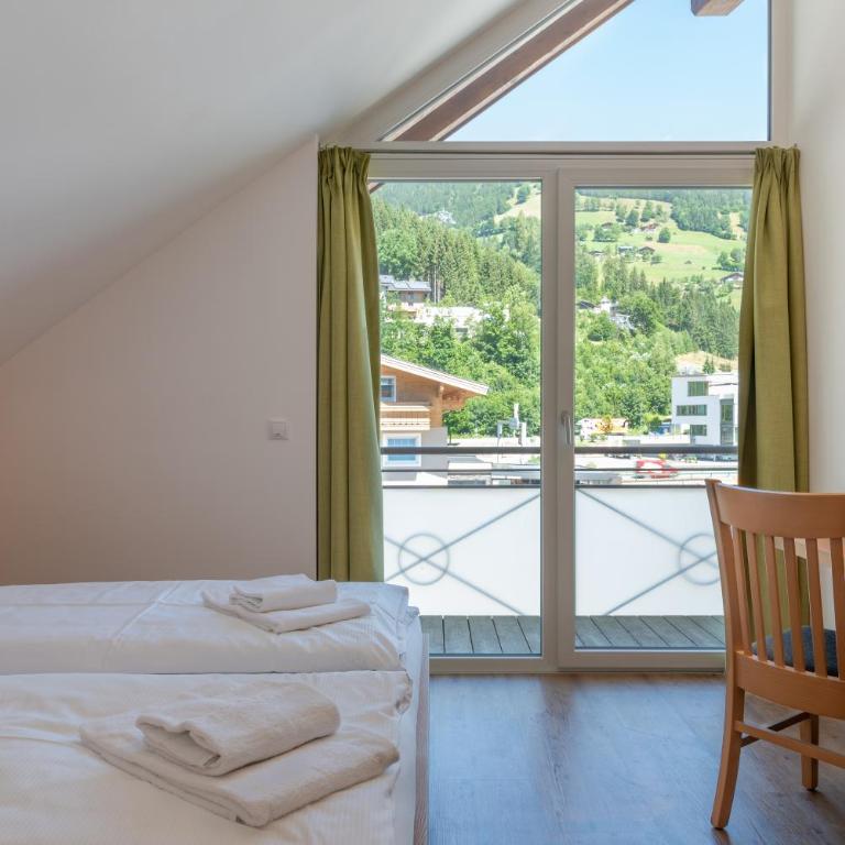 Fourteen Zell am See S&P by All in One Apartments - Penthouse Apartment - 13