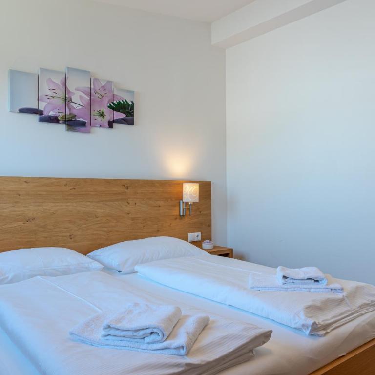 Fourteen Zell am See S&P by All in One Apartments - Penthouse Apartment - 14