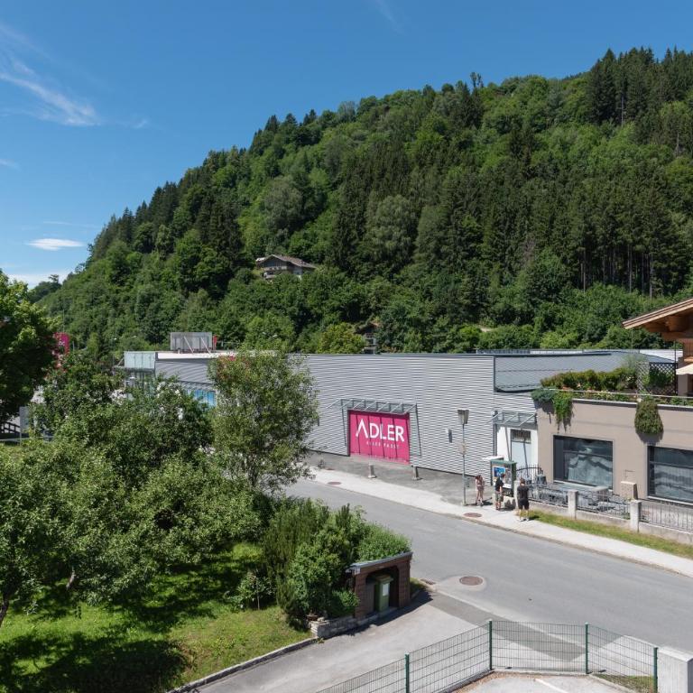 Fourteen Zell am See S&P by All in One Apartments - Penthouse Apartment - 26