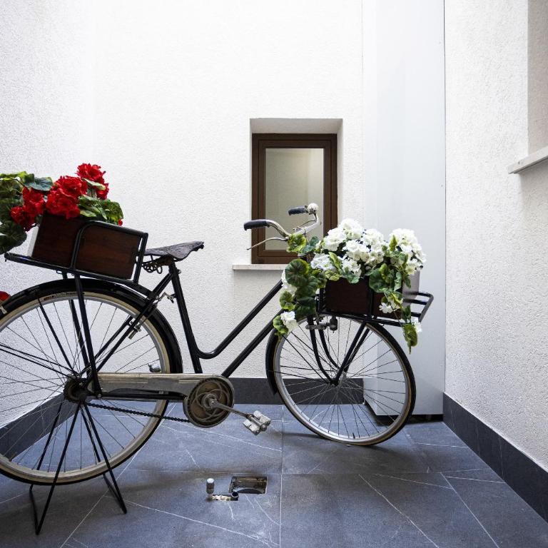 Acquarò Suite Apartments - Appartamento con 1 Camera da Letto - 5