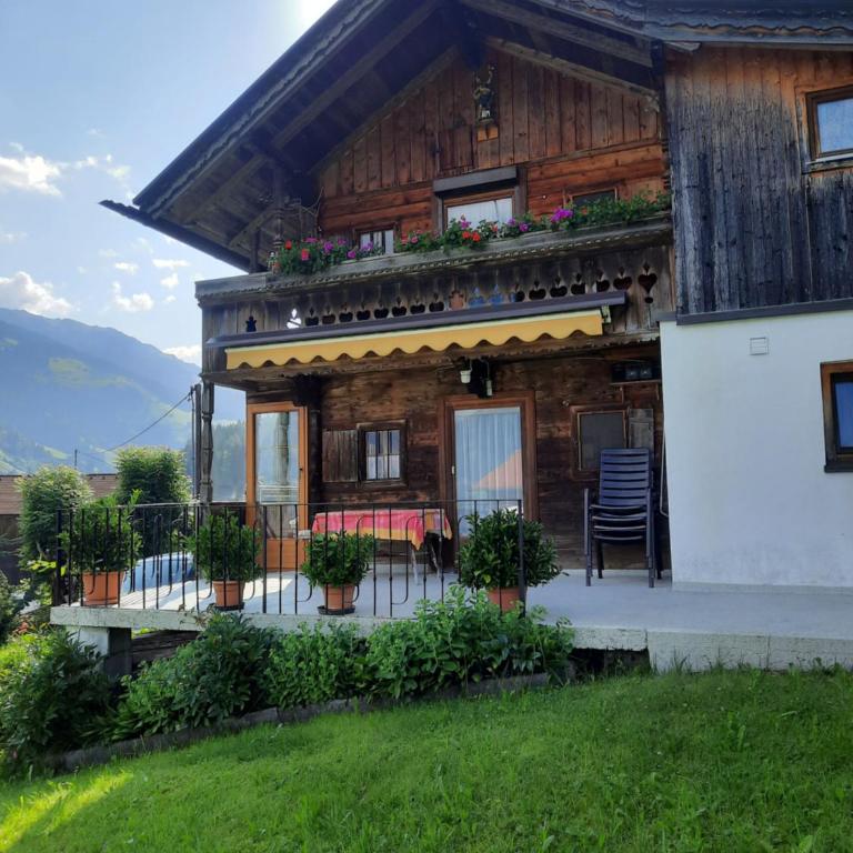Ferienhäuschen Rahm - Haus mit 3 Schlafzimmern - 1