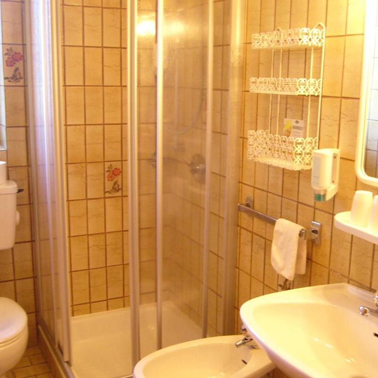 Hotel Gasthof WASTL - Camera Tripla - 3