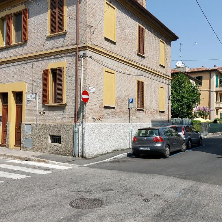Guesthouse Calvart25 - Camera Matrimoniale - 15
