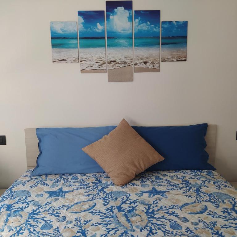 Giulia Apartment - Appartamento con 1 Camera da Letto - 2