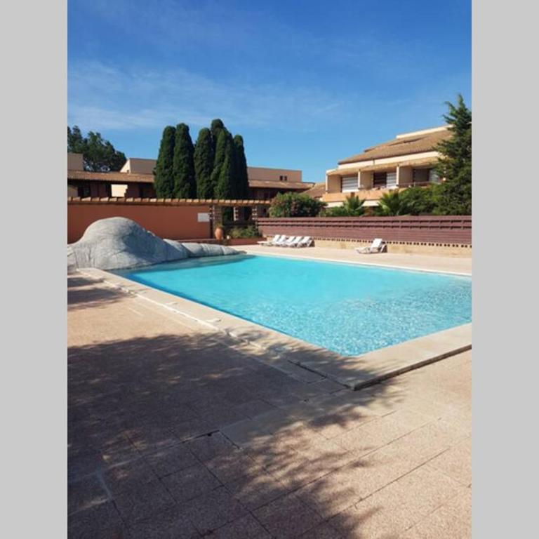 Appartement résidence du golf Saint cyprien plage - Appartamento con 1 Camera da Letto - 1