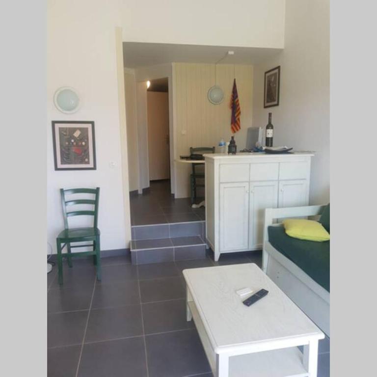 Appartement résidence du golf Saint cyprien plage - Appartamento con 1 Camera da Letto - 4