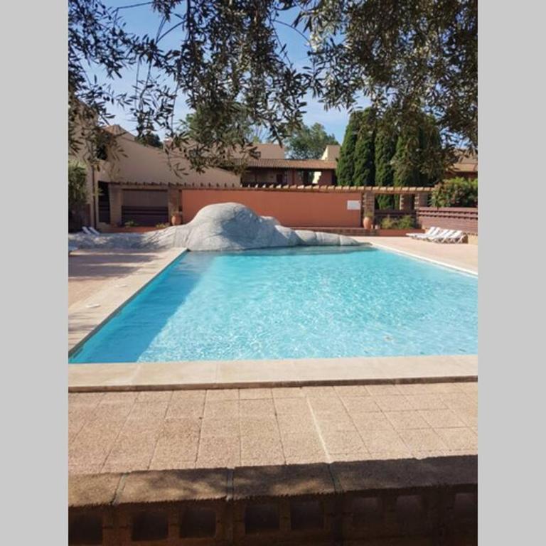 Appartement résidence du golf Saint cyprien plage - Appartamento con 1 Camera da Letto - 8