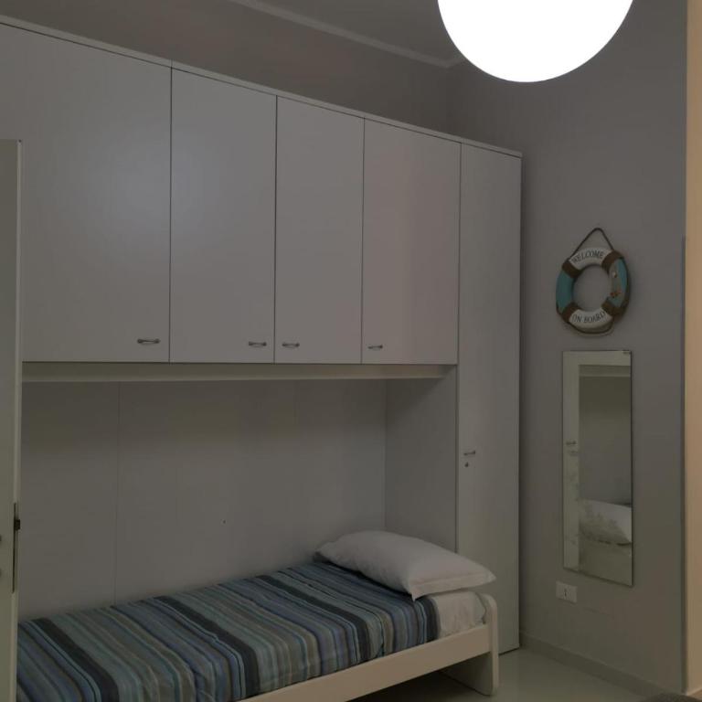 Al porticciolo - Monolocale Familiare - 14