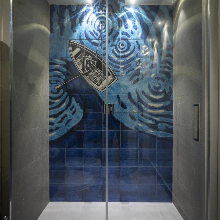 Acquarò Suite Apartments - Appartamento Superior con Balcone - 27