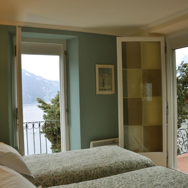 Villa Sassalto - Appartamento con 2 Camere da Letto e Terrazza - 8