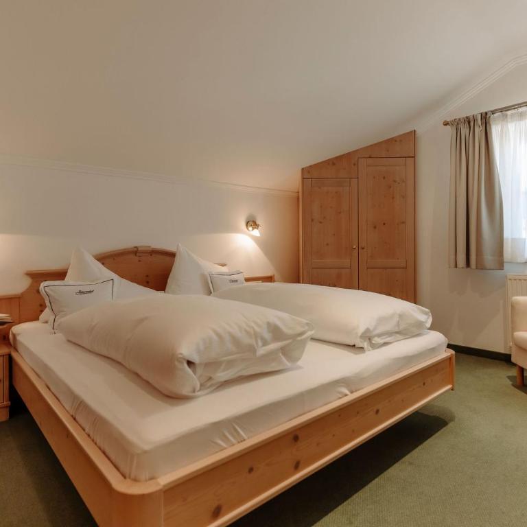 Ferienwohnungen Johanneshof - Apartment mit 2 Schlafzimmern - 34