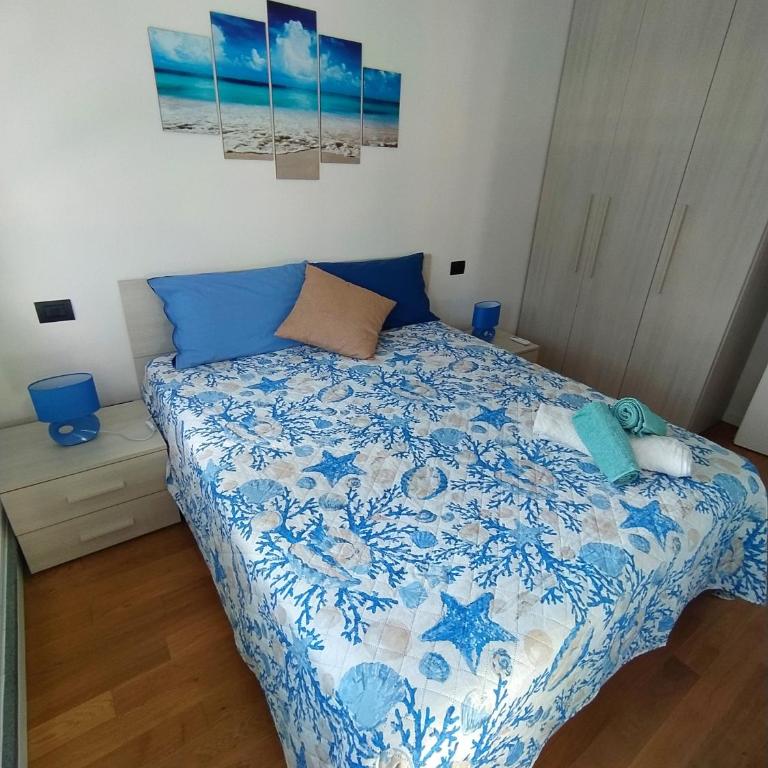 Giulia Apartment - Appartamento con 1 Camera da Letto - 4