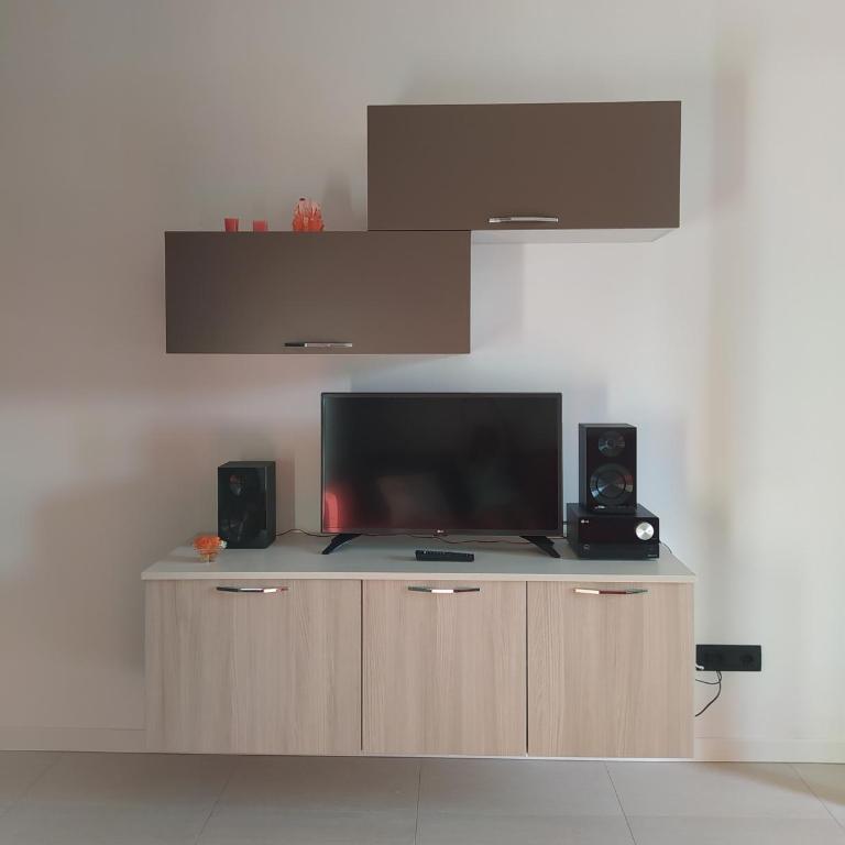 Giulia Apartment - Appartamento con 1 Camera da Letto - 13