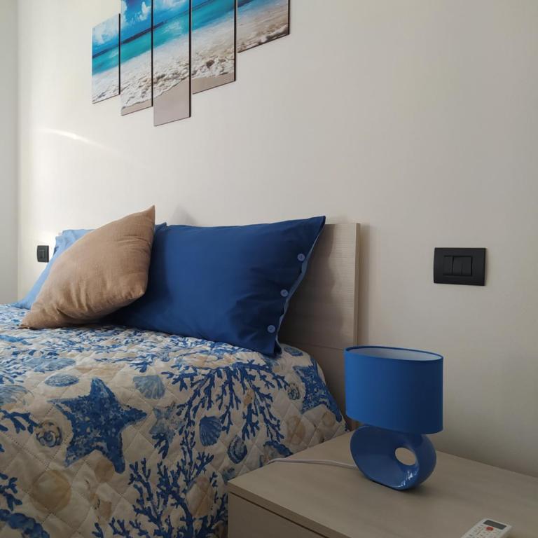 Giulia Apartment - Appartamento con 1 Camera da Letto - 1