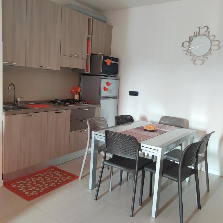 Giulia Apartment - Appartamento con 1 Camera da Letto - 10