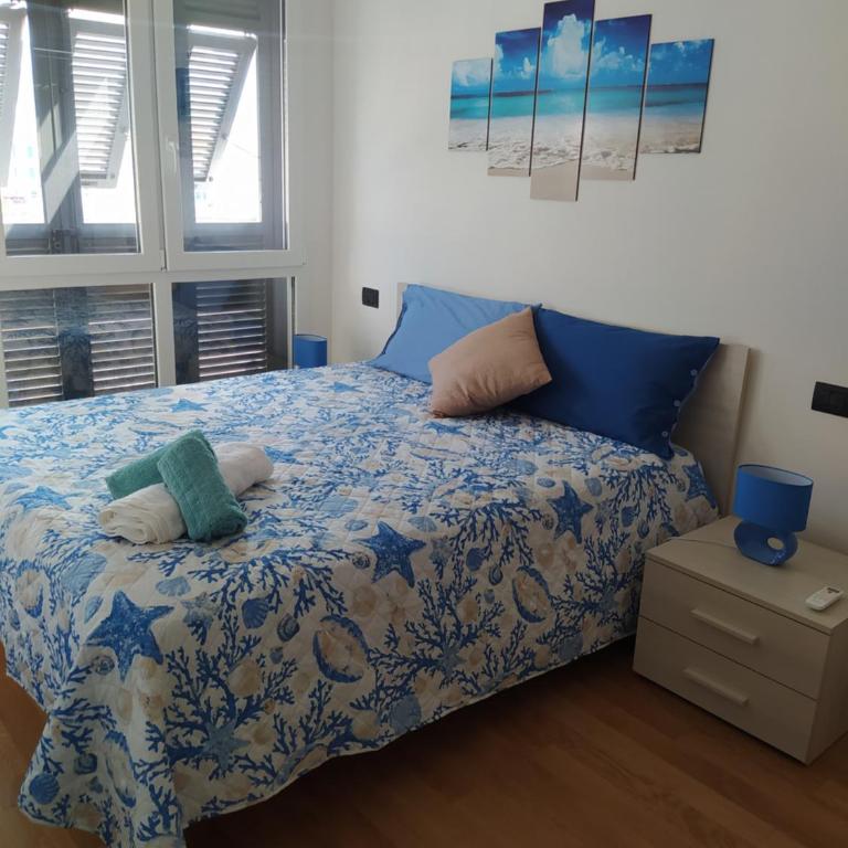 Giulia Apartment - Appartamento con 1 Camera da Letto - 3