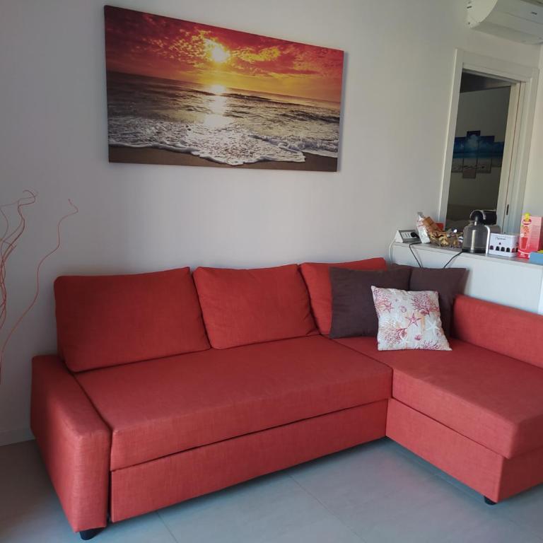 Giulia Apartment - Appartamento con 1 Camera da Letto - 7