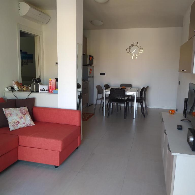 Giulia Apartment - Appartamento con 1 Camera da Letto - 8