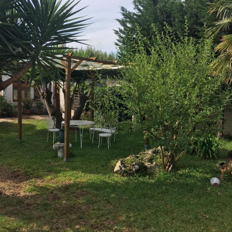 Villa Daniela - Appartamento in villa - Appartamento con 2 Camere da Letto - 9
