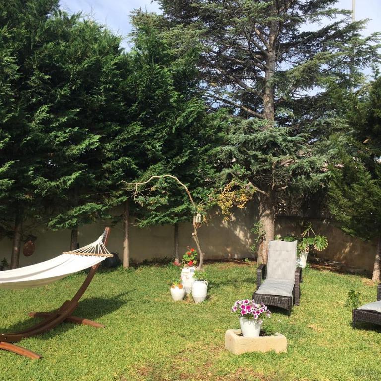 Villa Daniela - Appartamento in villa - Appartamento con 2 Camere da Letto - 10