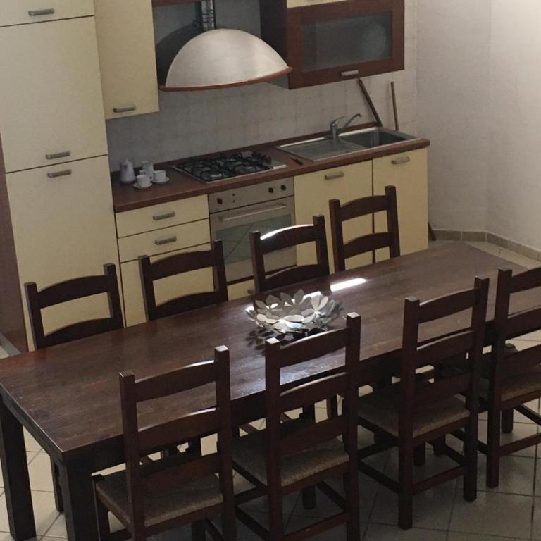 Villa Daniela - Appartamento in villa - Appartamento con 2 Camere da Letto - 16