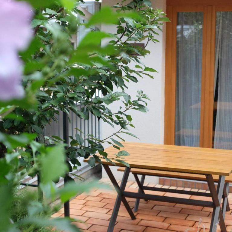 Kompleks apartmana SuperStar23A - Apartment with Terrace - 12