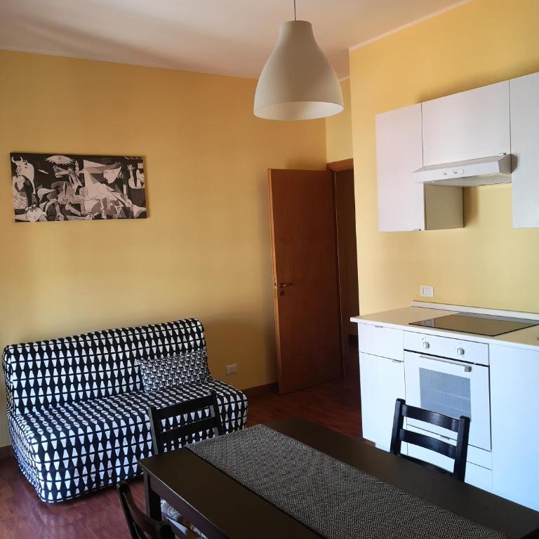 Domus Musia - Appartamento con 1 Camera da Letto - 2