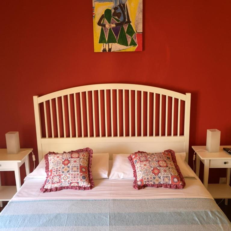 Domus Musia - Appartamento con 1 Camera da Letto - 1